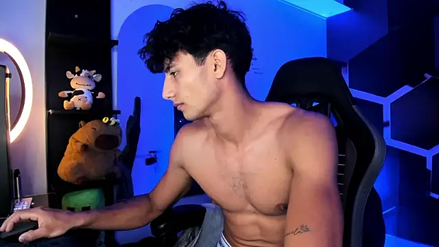 Chat XXX Live MaxiimoRomano_