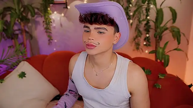 Chat XXX Live PRINCE_STEV