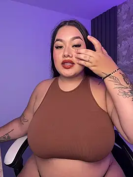 dalia_spinters 即時 XXX 聊天
