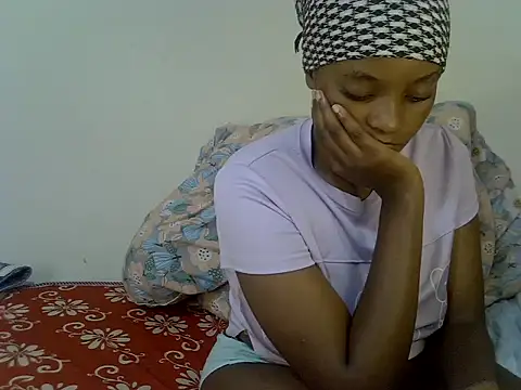 Chat XXX ao vivo de Cherry_Melons