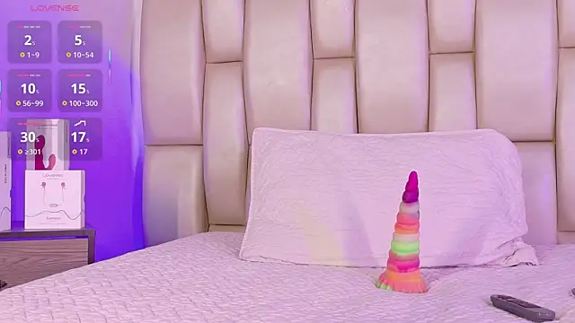 Shasa_8 Adlı Modelin Canlı XXX Sohbeti