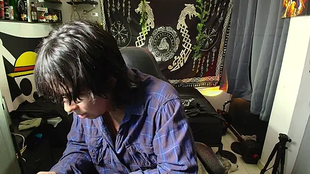 kairozzn Live XXX chat
