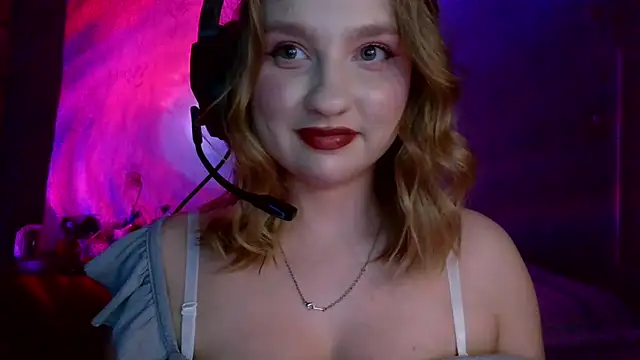 pr_In_cess_ Chat XXX in diretta
