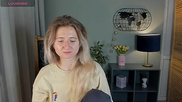 CamillaDreamer 라이브 XXX 채팅