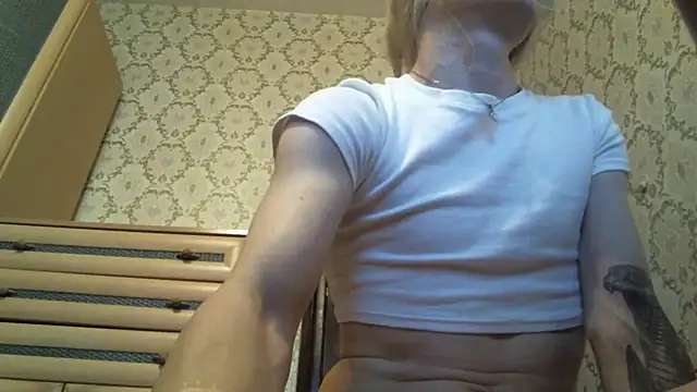 Ariyaaaaaaaa Chat XXX in diretta