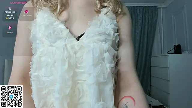 Janet_Johnson Chat XXX in diretta