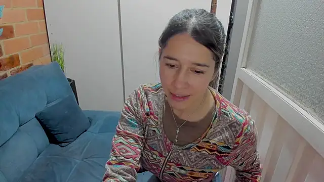 Penelope47 现场XXX聊天