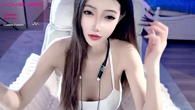JoooJo_ 웹캠 쇼