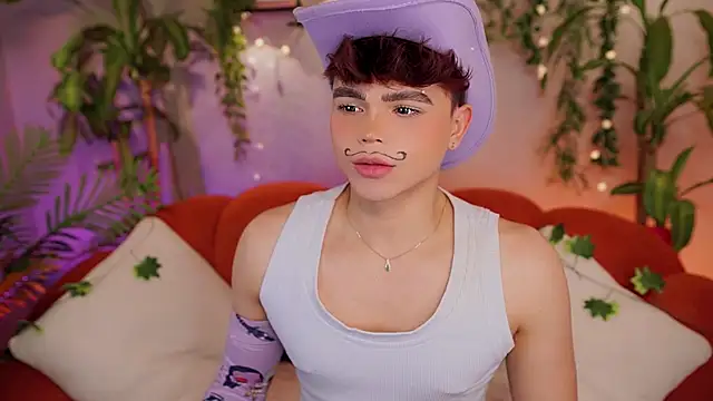 PRINCE_STEV – Live XXX-chat