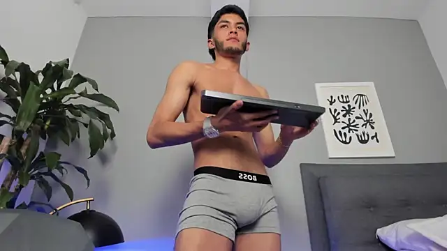 Chat XXX Live Tylerffoxx