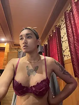 cuntyslut_lexie's Live XXX Chat
