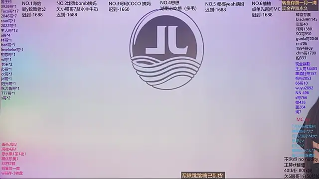 Sw-001 웹캠 쇼