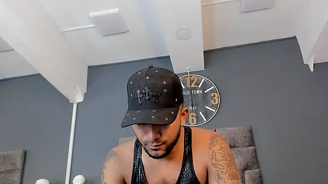 Robin_Rief's Live XXX Chat