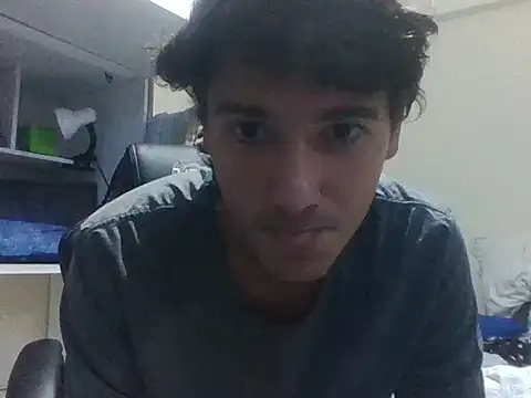 zyonboy1 Chat XXX in diretta