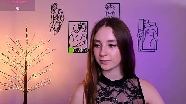 alisabliss Chat XXX in diretta