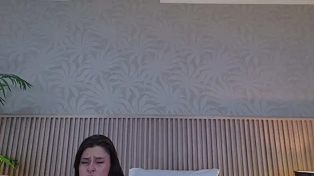Chat XXX ao vivo de Carrie_GB