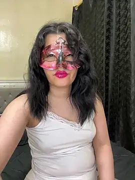 Anna-princess Adlı Modelin Canlı XXX Sohbeti