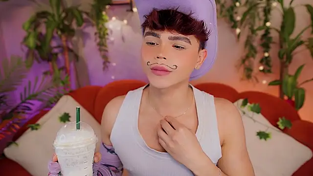 Онлайн чат XXX PRINCE_STEV