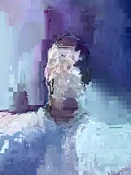kendo536 webkamerás műsora