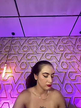 MelanyyJhonson15 – Live XXX-chat
