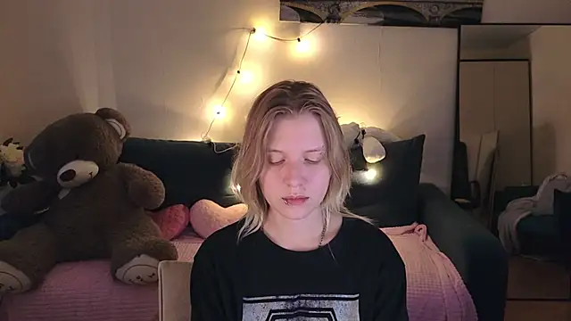 Živý XXX chat Viki_Charm