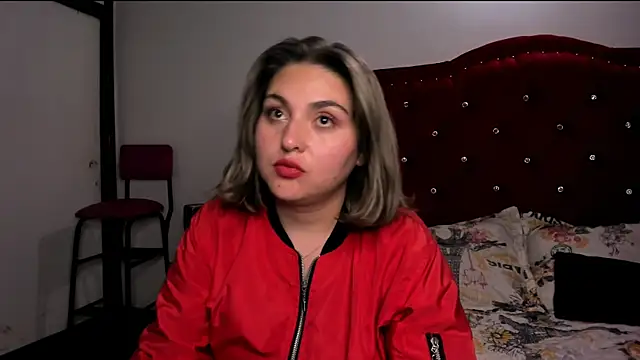 Sofia__bella Chat XXX in diretta