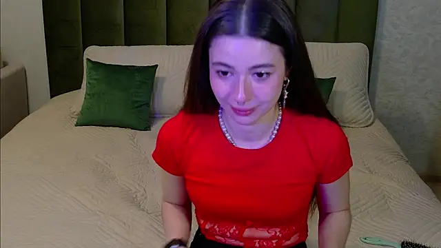 Amelia_Vesper Chat XXX in diretta