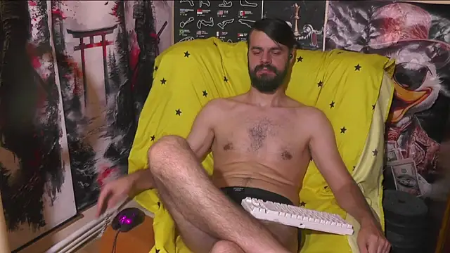 00george Chat XXX live