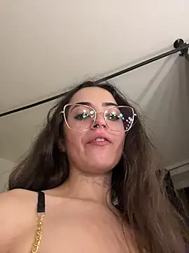 GiuliaDollx Pertunjukan Webcam