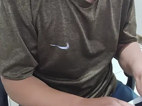 Carloskasado Chat XXX in diretta