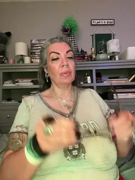 dieseldame1313 Obrolan Langsung XXX