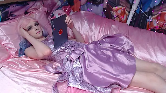 Chat XXX en directo de yutachka