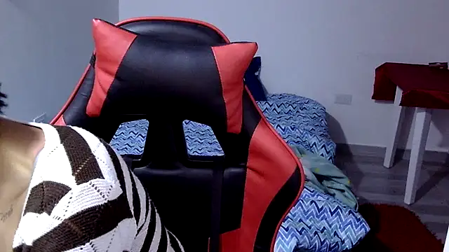 Bandida553 라이브 XXX 채팅