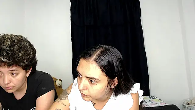 kathy_luisa Chat XXX in diretta