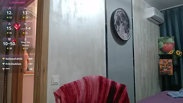 Stacy_Davice Chat XXX live