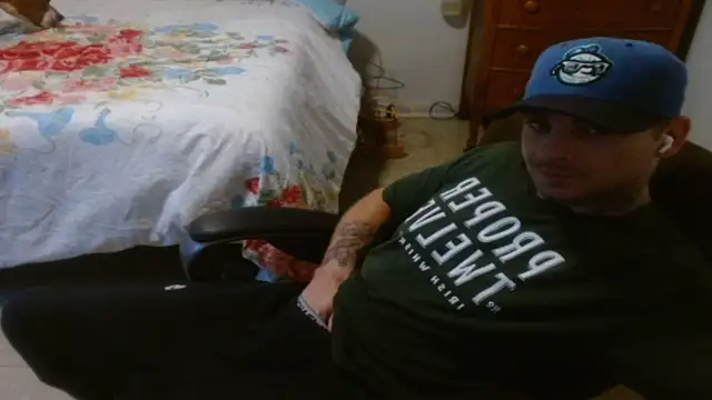 DADDY_KANE8--- Show Webcam
