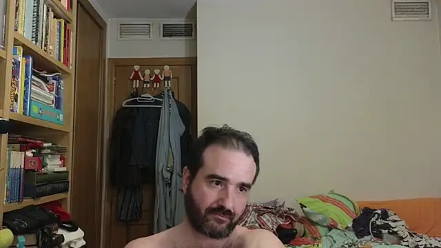 curiosillo83 Webcam-Show