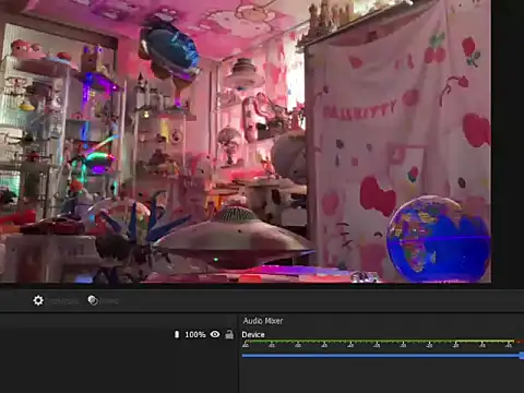 JesuAdam 现场XXX聊天