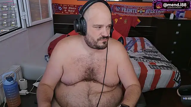 Chat +18 de menditeta1 ao vivo