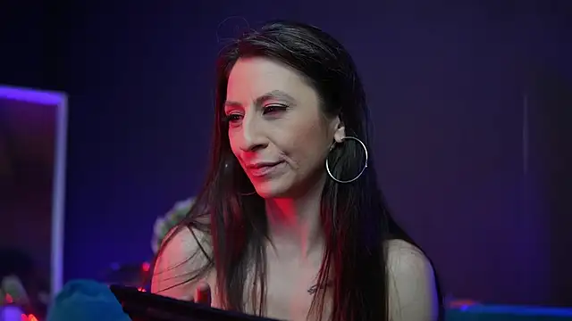 Chat XXX en directo de RubyRosa