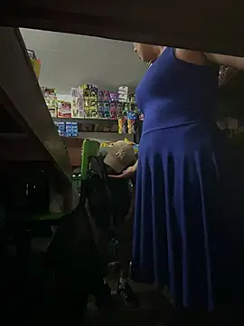 Živý XXX chat lannabellx