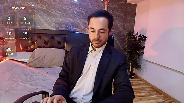 Adams_Sanz 라이브 XXX 채팅