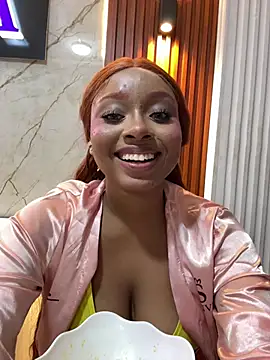 Kloe_rousse01 Chat XXX in diretta