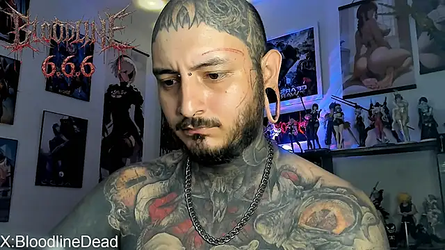 DEATHINK666XX 라이브 XXX 채팅