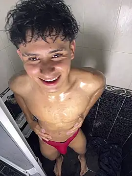 Jhonny-Blake Chat XXX in diretta