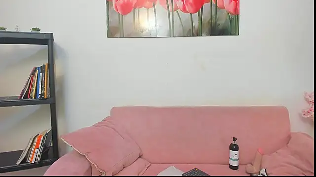 pinky_f00xn Live XXX chat