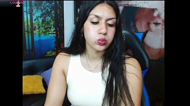 gigi_gilt_ Obrolan Langsung XXX