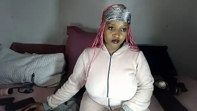 WhiteBunny_JJ Chat XXX in diretta