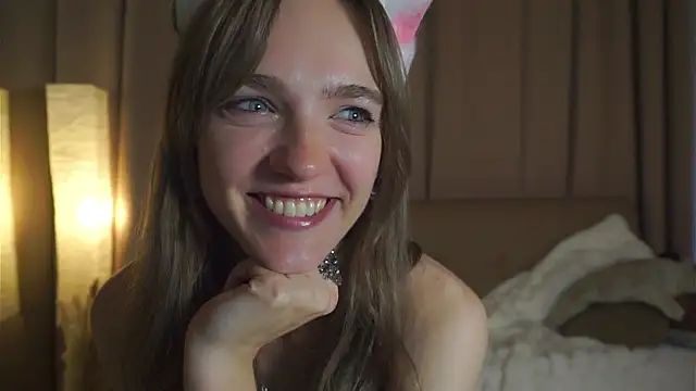 MarielRoloson Chat XXX in diretta