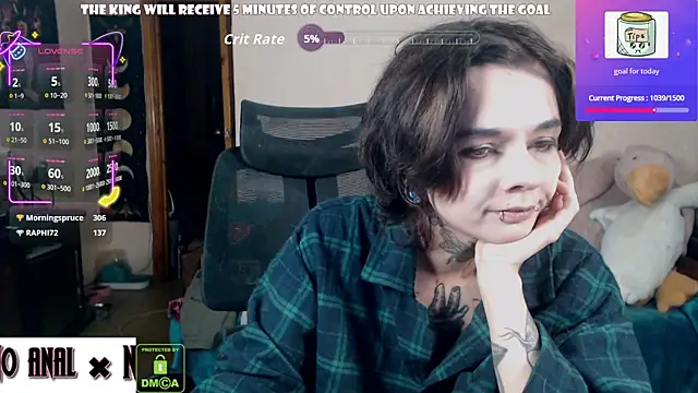 Dark__Elf Chat XXX in diretta